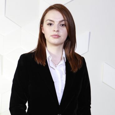 Cristina Gradinariu
