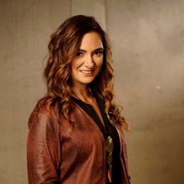 Marina Dumitrescu